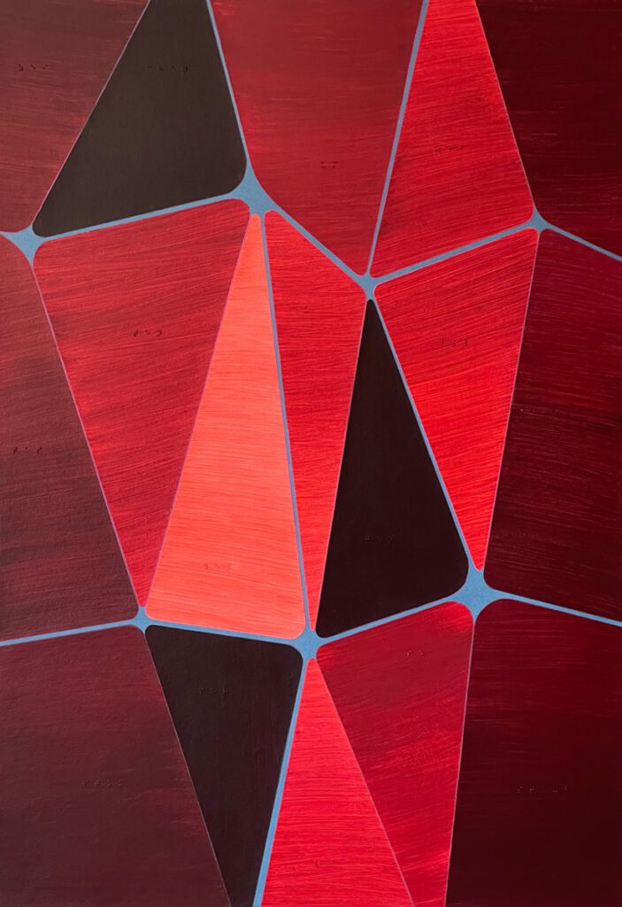 Haiku Bild von Klaus Schneider | © Heussenstamm