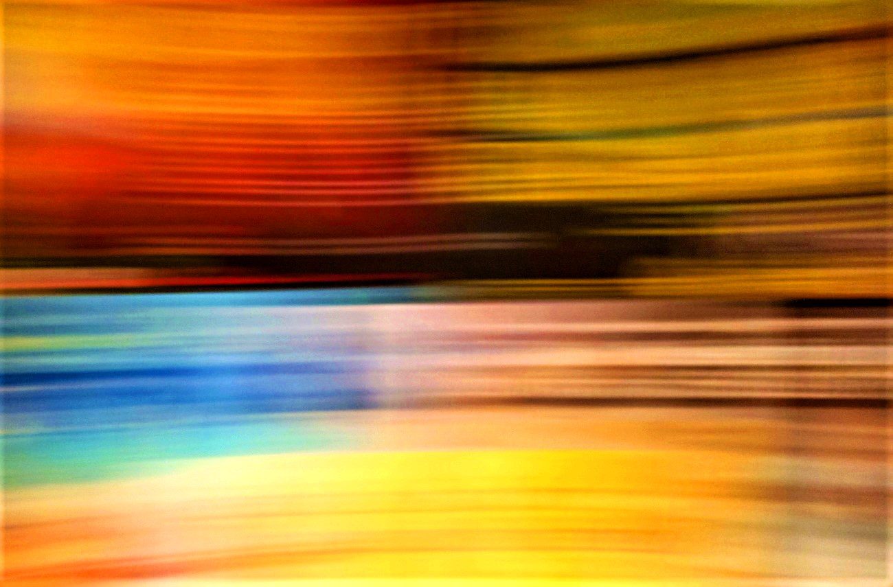 Sören Pürschel: Flight of Dreams | © Sören Pürschel