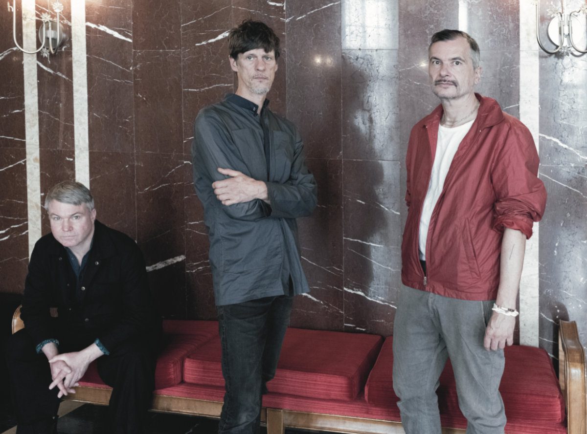 Kreidler live im Hafen 2 Offenbach