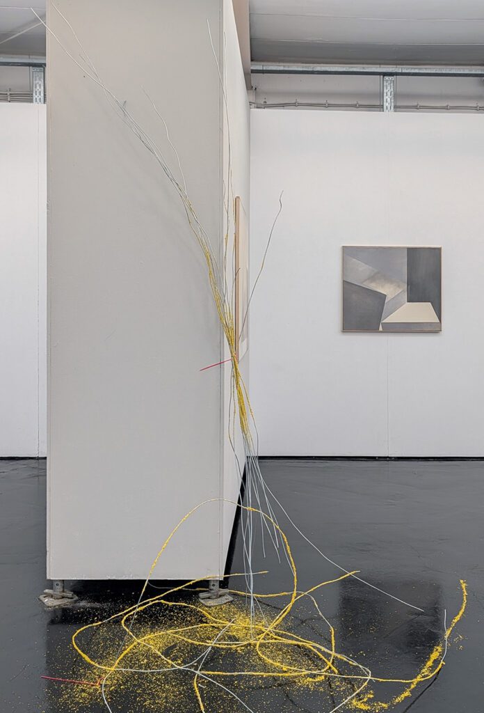 Heidi Riehl & Martin Kähler | Foto von rabirius