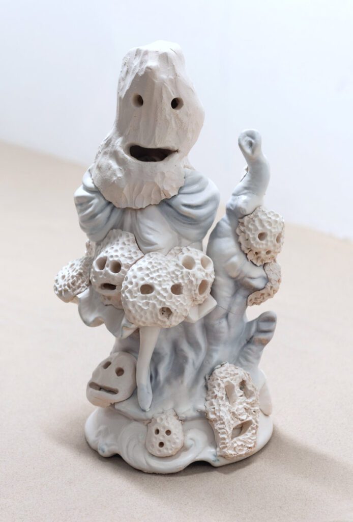 "Elisabeth" und ihre Kinder | © Robert Schittko und VG Bild-Kunst, Bonn 2026