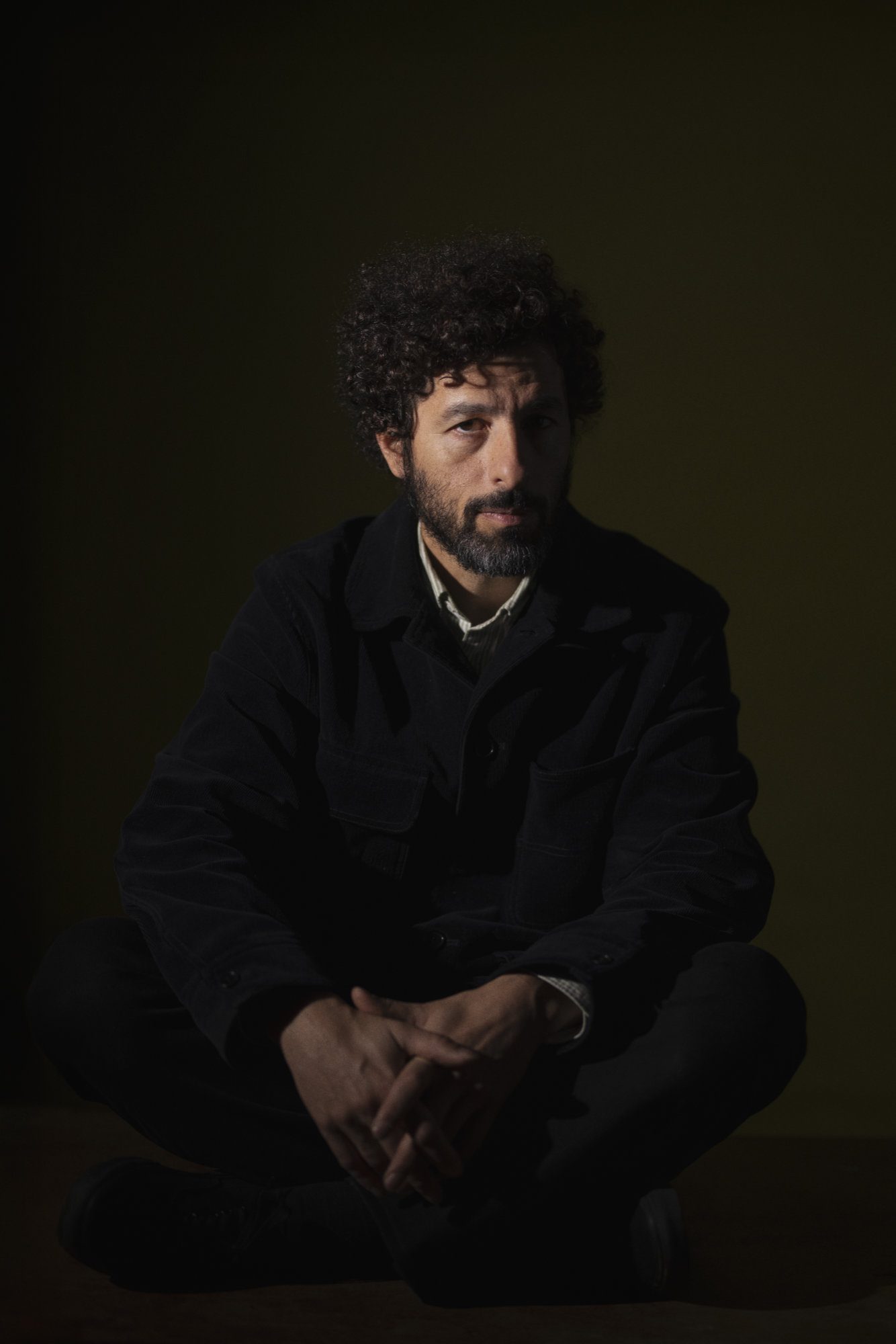 José González live im Zoom Frankfurt