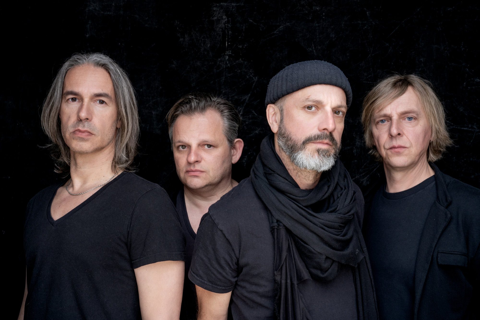 Selig live in der Batschkapp Frankfurt