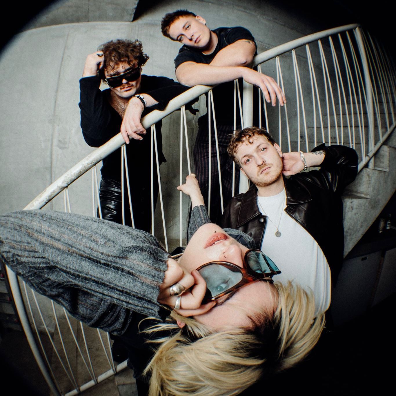 BLOW – Music Festival Vol. 4 bringt neue Sounds ins ZOOM Frankfurt