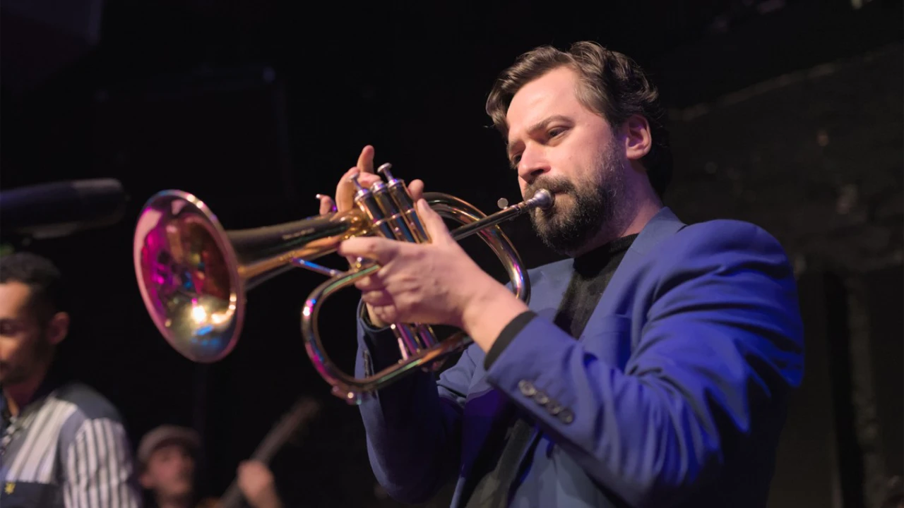F.I.M. Festival ’26 – Improvisierte Musik im Dialog