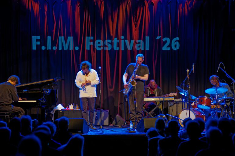FIM-Festival