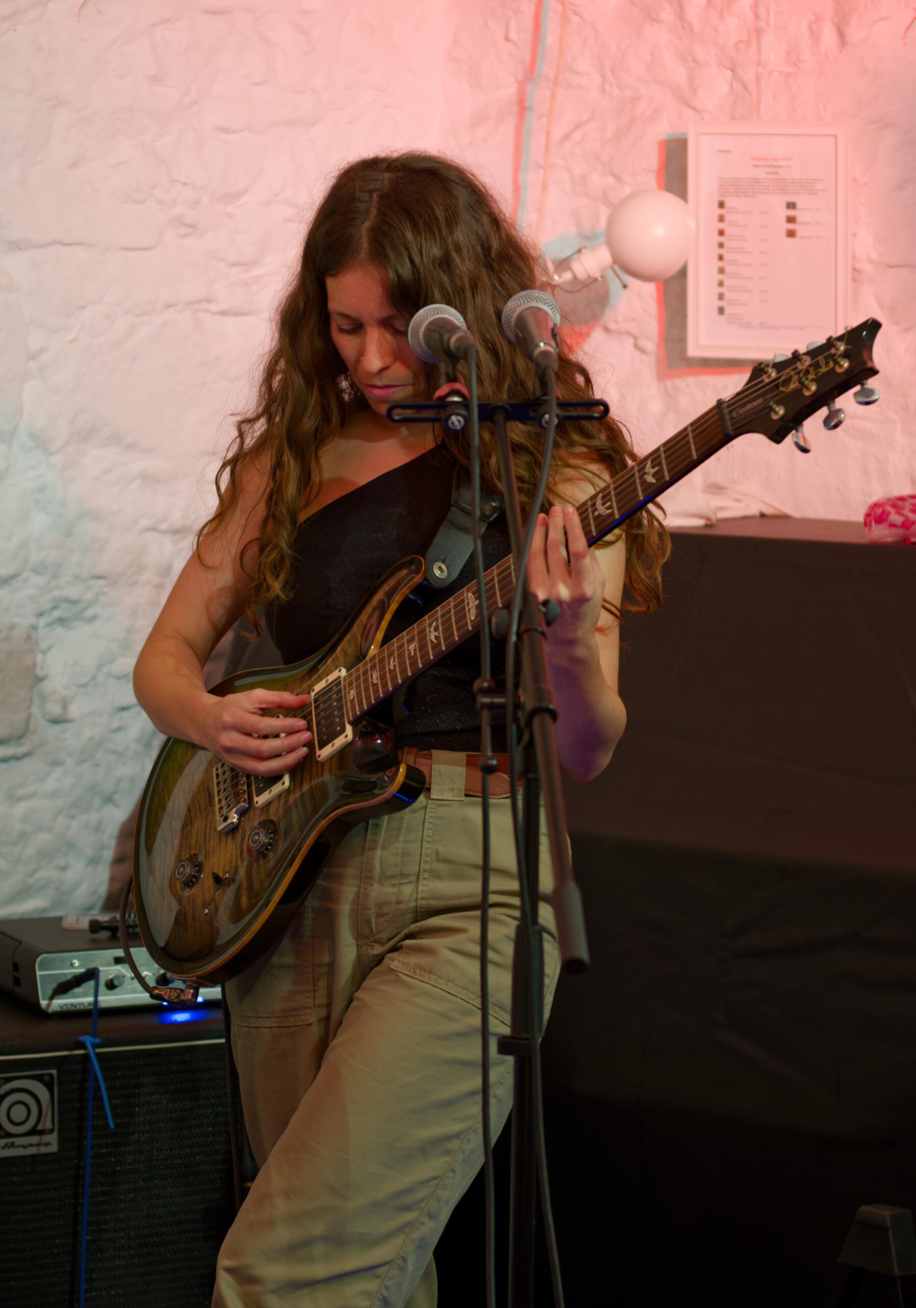 Witch ’n’ Monk: Heidi Heidelberg | © rabirius